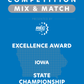 VEX IQ - Excellence Award