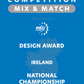 VEX IQ - Design Award