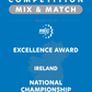 VEX IQ - Excellence Award