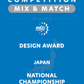 VEX IQ - Design Award