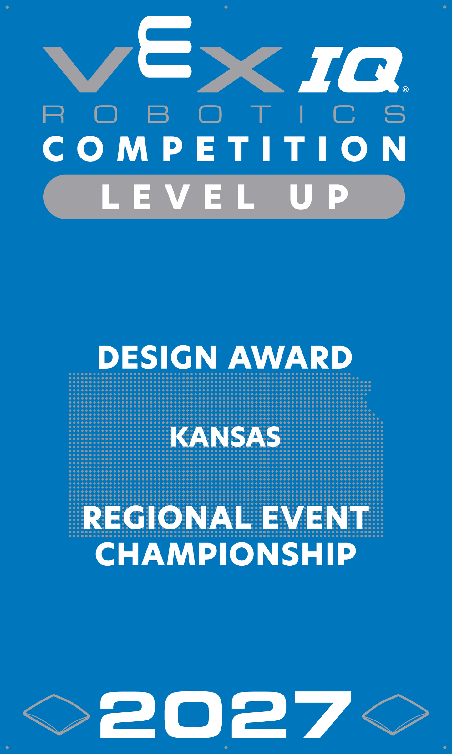 VEX IQ - Design Award