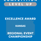 VEX IQ - Excellence Award