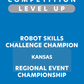 VEX IQ - Robot Skills Challenge Champion