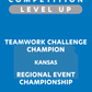 VEX IQ - Teamwork Challenge Champion