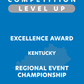 VEX IQ - Excellence Award