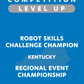 VEX IQ - Robot Skills Challenge Champion