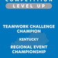 VEX IQ - Teamwork Challenge Champion