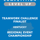 VEX IQ - Teamwork Challenge Finalist