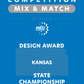 VEX IQ - Design Award