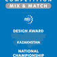 VEX IQ - Design Award
