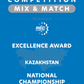 VEX IQ - Excellence Award