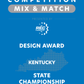 VEX IQ - Design Award