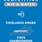 VEX IQ - Excellence Award