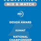 VEX IQ - Design Award