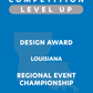 VEX IQ - Design Award