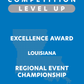 VEX IQ - Excellence Award