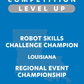 VEX IQ - Robot Skills Challenge Champion