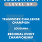 VEX IQ - Teamwork Challenge Champion