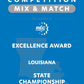 VEX IQ - Excellence Award