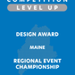 VEX IQ - Design Award