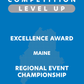 VEX IQ - Excellence Award
