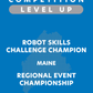 VEX IQ - Robot Skills Challenge Champion