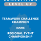 VEX IQ - Teamwork Challenge Champion