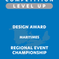 VEX IQ - Design Award