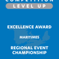VEX IQ - Excellence Award