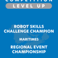 VEX IQ - Robot Skills Challenge Champion
