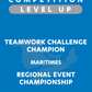 VEX IQ - Teamwork Challenge Champion