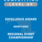 VEX IQ - Excellence Award