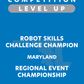 VEX IQ - Robot Skills Challenge Champion