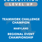 VEX IQ - Teamwork Challenge Champion