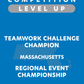 VEX IQ - Teamwork Challenge Champion