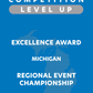 VEX IQ - Excellence Award
