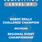 VEX IQ - Robot Skills Challenge Champion