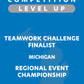 VEX IQ - Teamwork Challenge Champion