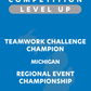 VEX IQ - Teamwork Challenge Finalist