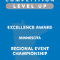 VEX IQ - Excellence Award