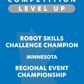 VEX IQ - Robot Skills Challenge Champion
