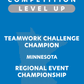 VEX IQ - Teamwork Challenge Champion