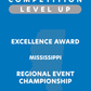 VEX IQ - Excellence Award