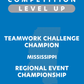 VEX IQ - Teamwork Challenge Champion
