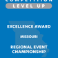 VEX IQ - Excellence Award
