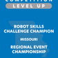 VEX IQ - Robot Skills Challenge Champion
