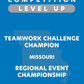 VEX IQ - Teamwork Challenge Champion