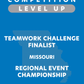 VEX IQ - Teamwork Challenge Finalist