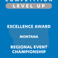 VEX IQ - Excellence Award