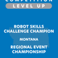 VEX IQ - Robot Skills Challenge Champion